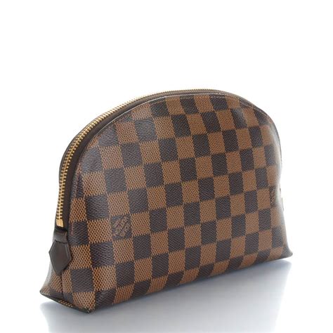 small louis vuitton cosmetic bag|louis vuitton damier cosmetic bag.